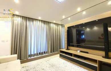 Imagem 5: Apartamento à venda, 116 m² por R$ 1.590.000,00 - Centro de Apoio I (Alphaville) - Santana