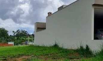 Imagem: TE0063Terreno á venda no Condomínio Park