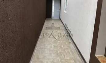 Imagem 7: Casa Padrão em São José dos Campos