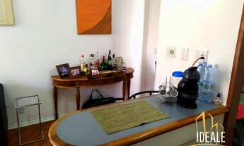 Imagem 5: Flat para aluguel com 36 m² em Moema - São Paulo - SP