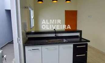 Imagem 7: AL - Casa térrea - Jardim Santo Antônio - 2 Dormitórios - 2 Vagas - Sertãozinho/SP