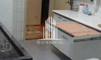 Imagem 4: Apartamento para venda 110m², 3 Dormitórios, 1 Suíte, 2 Vagas