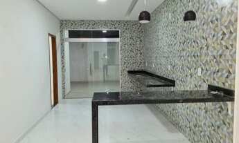 Imagem 6: Parque 10. Casa Nova Com 3 quartos. Ótima localização