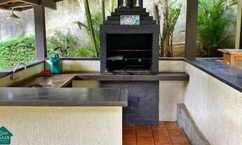 Imagem 4: Casa para venda possui 360 metros quadrados com 4 quartos em Itaipava - Petrópolis - RJ