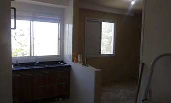 Imagem 6: Vendo cobertura duplex em cotia