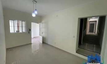 Imagem: Sobrado com 4 dormitórios para alugar