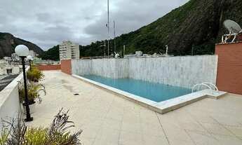 Imagem 2: Cobertura à venda na Rua Cinco de Julho, Copacabana, Rio de Janeiro - RJ