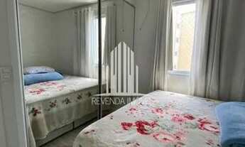 Imagem 7: Apartamento no Condomínio Refugio Marajoara no Campininha com 77m² 3 dormitórios 2 banheir