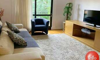 Imagem: São Paulo - Apartamento Padrão - Perdizes