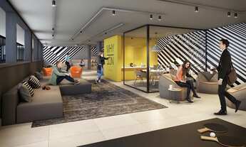 Imagem 4: VN HUMBERTO I - Aptos stúdios de 16 à 41 m² - VILA MARIANA