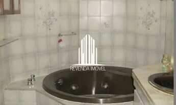 Imagem 6: Apê com 220m² na VL Mariana - SP com 4 dormitórios (2 suíte), 4 banheiros e 3 vagas de gar