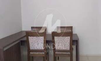 Imagem 4: Apartamento (tipo - padrao) 2 dormitórios, cozinha planejada, portaria 24hs, lazer, espaço