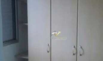 Imagem 3: Apartamento com 2 dormitórios para alugar, 62 m² por R$ 1.701,00/mês - Vila Guarará - Sant