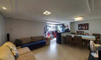 Imagem 7: 4/4 sendo 2 suite, Dce, Lazer Completo, px Pq. Vaca Brava