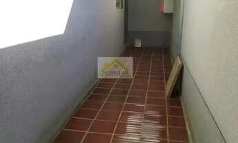 Imagem 3: Casa para Locação em Limeira, Jardim Parque Novo Mundo, 1 dormitório, 1 banheiro