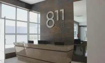 Imagem 2: Comercial Sala em Condomínio em São José dos Campos