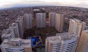 Imagem: Allegro Show De Morar 3Qts 88.7mts nascente