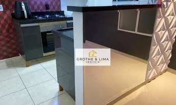 Imagem: Apartamento com 2 dormitórios para alugar