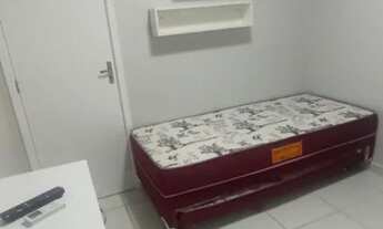 Imagem 4: 2Qtos c/Suíte _ Parque 10- Cond. Fechado Novo_ MOBILIADO/ Completão, só entrar e morar!