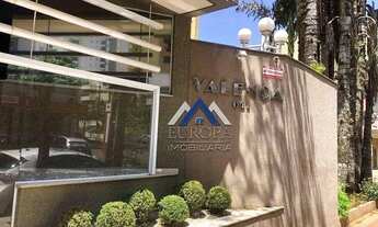 Imagem 1: Apartamento no Edifício Valença, com 3 dormitórios, suíte, à venda, 106 m² por R$ 420.000