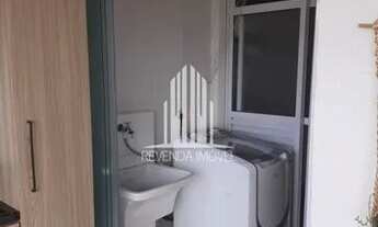 Imagem 7: Apartamento Vanguarda a venda com 69m² 2 suites e 2 vagas de garagem na vila andrade SP