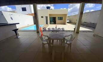 Imagem 3: BRASÍLIA - Casa de Condomínio - TAGUATINGA NORTE (TAGUATINGA