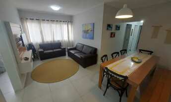 Imagem 1: Apartamento para aluguel possui 75 metros quadrados com 2 quartos