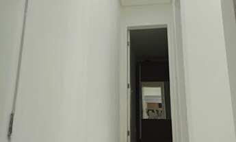 Imagem 3: Apartamento com 2 dormitórios à venda, 50 m² por R$ 250.000,00 - Parque Residencial Flambo