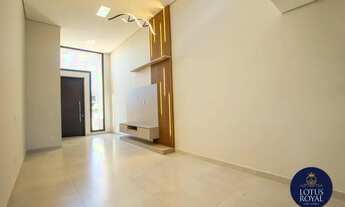 Imagem 4: Casa à venda em Paulínia, no Condomínio Residencial Terras da Estância Ala dos Ipês em Pa