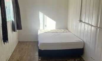 Imagem 5: Casa no sítio Casa em condomínio com 1 dormitório