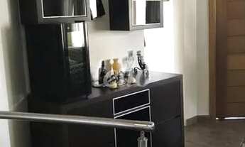 Imagem 5: Santo André - Casa Padrão - Jardim