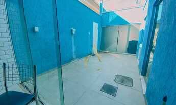 Imagem 2: CASA PARA VENDA E LOCAÇÃO - CONDOMÍNIO LE JARDIM - NOVA IGUAÇU