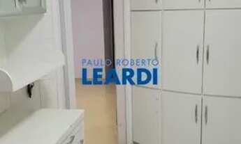 Imagem: APARTAMENTO - INTERLAGOS - SP