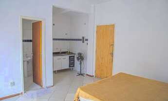 Imagem 5: Apartamento para Aluguel - Centro, 1 Quarto, 30 m2