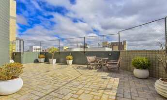 Imagem 2: CURITIBA - Apartamento Padrão - Cabral