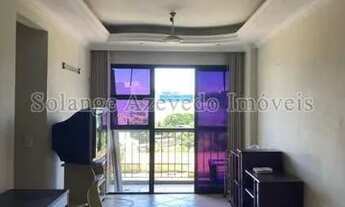 Imagem: Apartamento-À VENDA-Praça da Bandeira-Rio