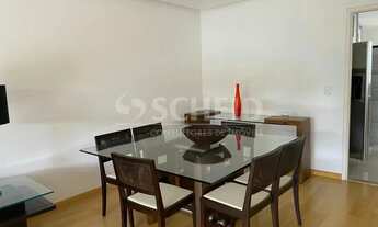 Imagem 6: Apartamento para locação com 185m², 3 quartos e 3 vagas