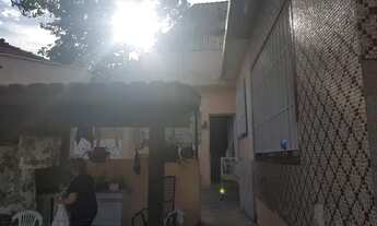 Imagem 4: Casa com Dormitorios em Vila Alpina , São Paulo