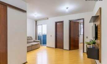 Imagem: Apartamento com 1 dormitório à venda
