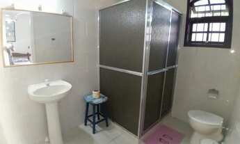 Imagem 7: Lindo anexo temporada entre o mar e a lagoa de Praia Seca