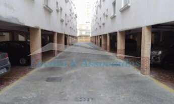 Imagem 3: PRAIA GRANDE - Apartamento Padrão - VILA GUILHERMINA