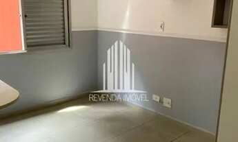 Imagem 4: Apartamento 02 dormitorios a venda