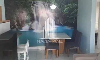 Imagem 3: Apartamento com 2 dorms sendo 1 suite e 1 vaga de garagem Rudge Ramos - Sbc