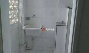 Imagem: Apartamento com 2 Quartos à Venda, 75 m²