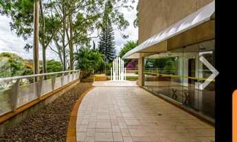 Imagem 3: Apartamento Vila Verde à venda com 216m² 3 suítes e 4 vagas em Santo Amaro, São Paulo - SP