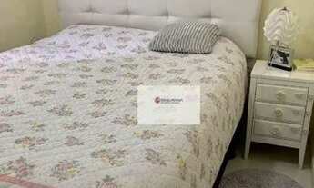 Imagem 7: Apartamento com 2 dormitórios à venda, 63 m² por R$ 550.000,00 - Vila Santa Clara - São Pa