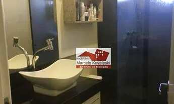Imagem 2: Apartamento com 2 dormitórios, 47 m² - venda por R$ 270.000,00 ou aluguel por R$ 2.550,00