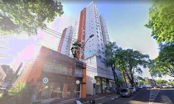 Imagem: APARTAMENTO LOCACAO NO GRAND PRIX MOBILIADO