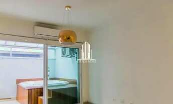 Imagem 5: Apartamento à venda com 130m², 3 quartos sendo 1 suite e 2 vagas