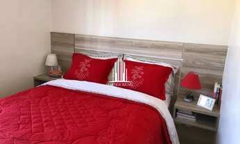 Imagem 7: Apartamento com 2 dormitórios à venda - São João Clímaco